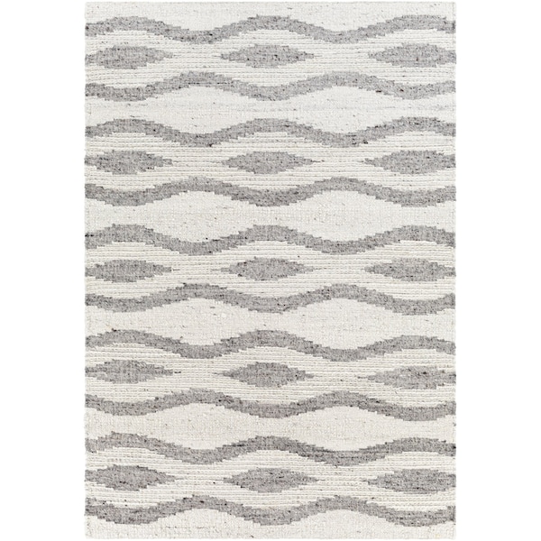 Livabliss Bremen BEN-2303 Handmade Area Rug BEN2303-810 - main